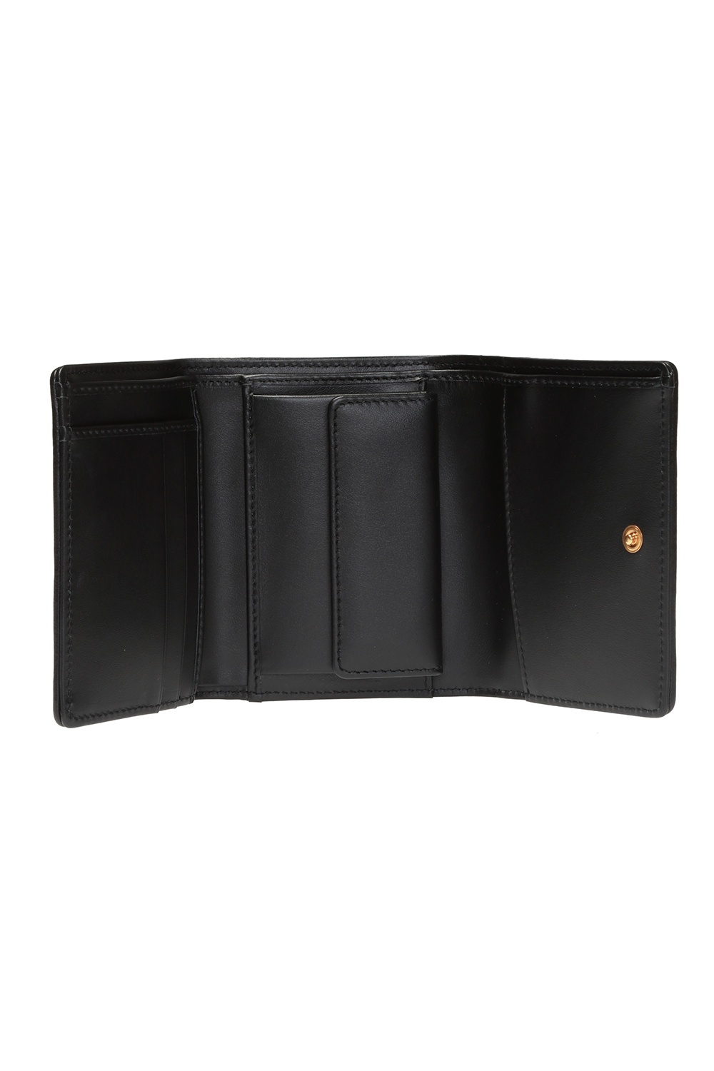 Dolce & Gabbana ‘Devotion’ quilted wallet